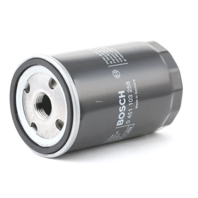 Billede af BOSCH 0 451 103 258 Oliefilter 3/4&quot; 16 UNF Påskruet filter CHRYSLER: VOYAGER 4, / Grand 3, 2, JEEP: Cherokee III, II