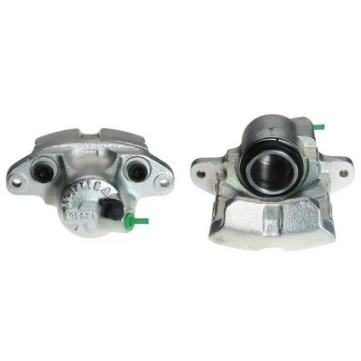 Billede af BUDWEG CALIPER 341333 Bremsekaliber RENAULT: TWINGO 2, CLIO 1