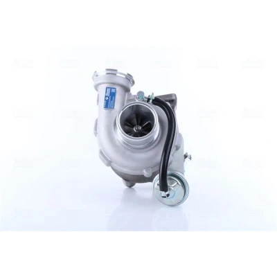 Billede af NISSENS 93600 Turbolader pneumatisk