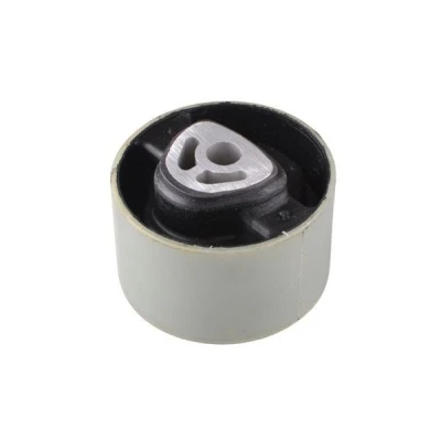Billede af TEDGUM TED70420 Motorophæng nede til højre Gummimetalleje Uden tagræling Gummi PEUGEOT: 307 Hatchback, Stationcar, CC, CITROËN: C4 I Hatchback