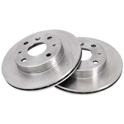 Billede af A.B.S. 16169 Bremseskiver 234 18 4 100 ventileret