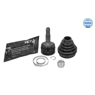 Billede af MEYLE 11 14 498 0081 Knokkelled højre foraksel, hjulsidet PEUGEOT: 208 I Hatchback