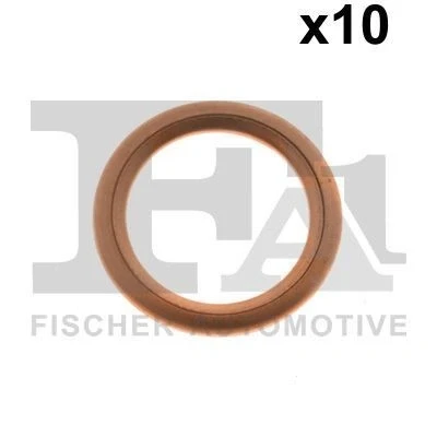Billede af FA1 566.870.010 Pakningsring CITROËN: Xantia Hatchback, Xsara Picasso, Berlingo / First I Van, VOLKSWAGEN: Sharan II, Passat B8 Variant