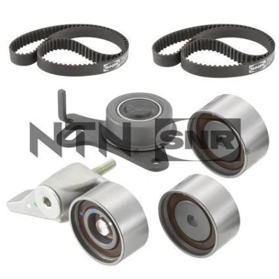 Billede af SNR KD473.28 Tandremssæt 154 MITSUBISHI: L200 / Triton IV Pick up