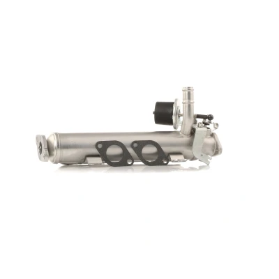 Billede af NRF 48312 EGR Modul med køler, pakringe EASY FIT SEAT: Leon II Hatchback, VOLKSWAGEN: Passat B6 Variant, SKODA: Octavia 2 Combi