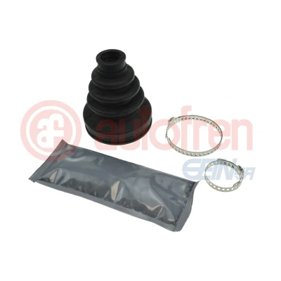 Billede af AUTOFREN SEINSA D8243 Drivakselmanchet 98 gearkasse monteret HONDA: CIVIC 6 Stufenheck, Hatchback