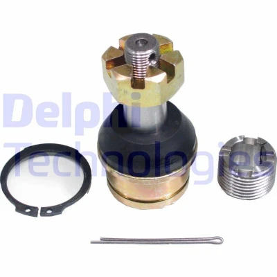 Billede af DELPHI TC2061 Bærekugle foraksel 85 50 45 JEEP: Cherokee II, Grand I