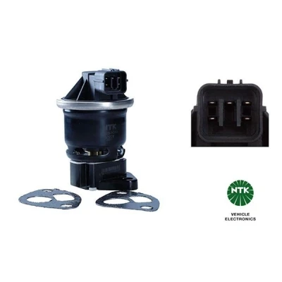 Billede af NGK 90228 EGR Ventil elektrisk med pakninger
