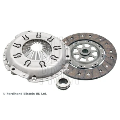 Billede af BLUE PRINT ADBP300147 Kobling i tre dele med syntetsik fedt udrykkerleje 240 AUDI: A4 B6 Avant, A6 C5 Sedan, Avant