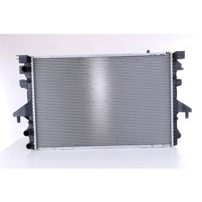 Billede af NISSENS 65282A Radiator Aluminium 710 470 32 Loddet køleripper VOLKSWAGEN: Multivan 5 (7HM, Transporter