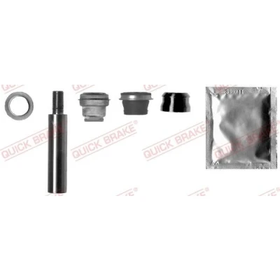 Billede af Glidersæt, bremsekaliber QUICK BRAKE 113 1340X