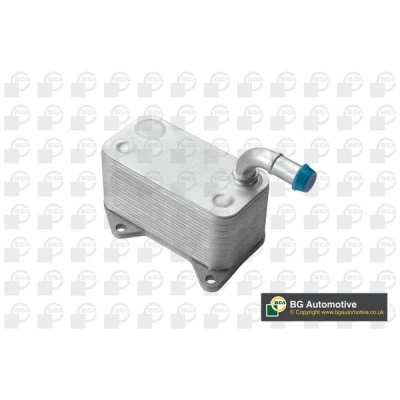 Billede af Oliekøler, motorolie BGA CO9602