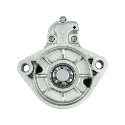 Billede af AS PL S0193PR Starter 12 2,00 9 VOLKSWAGEN: Crafter 30 35 Bus