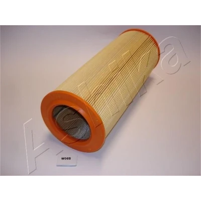 Billede af Luftfilter ASHIKA 20 0W 006