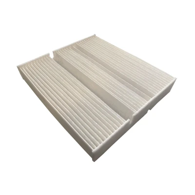 Billede af CORTECO 49457422 Kabinefilter Partikelfilter 256 231 39 MERCEDES BENZ: A klasse, B klasse