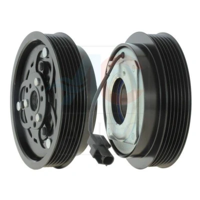 Billede af ACAUTO AC 06ZX26 Magnetkobling ZEXEL, VOLVO DCS 17, KC VOLVO: V70 3