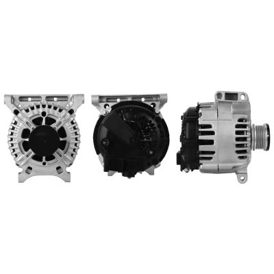 Billede af ELSTOCK 28 5502 Generator 12V 150A MERCEDES BENZ: B klasse, A klasse