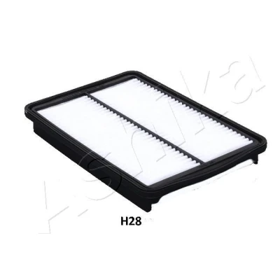 Billede af ASHIKA 20 0H H28 Luftfilter 36 197 294 Filterindsats KIA: SORENTO 2, HYUNDAI: Grand Santa Fé