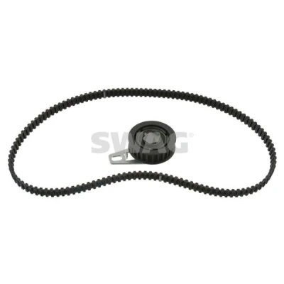 Billede af SWAG 74 93 0977 Tandremssæt 130 med trapez formet tandprofil ALFA ROMEO: Spider, 147, 166