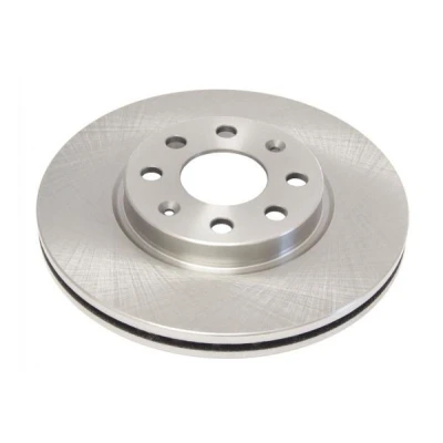 Billede af MAPCO 25711 Bremseskiver foraksel 257 22 4 100 ventileret OPEL: Corsa D Hatchback, E Adam, FIAT: Grande Punto Hatchback