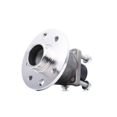 Billede af SKF VKBA 3409 Hjullejesæt med integreret ABS sensor OPEL: Astra G CC, Caravan, F CC