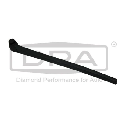 Billede af Viskerarm, forrude Dpa 99551779102 bag SKODA: Fabia 2, 1 Combi