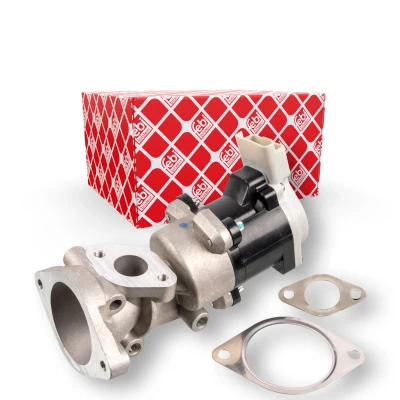 Billede af FEBI BILSTEIN 175084 EGR Ventil med pakninger LAND ROVER: Discovery 3, Range Rover Sport