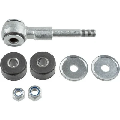 Billede af LEMFÖRDER 35366 01 Stabstag foraksel, på begge sider 122mm M12x1,25 Stål PEUGEOT: 306 Hatchback, Cabriolet