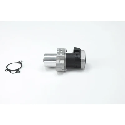 Billede af VDO 2803601067302 EGR Ventil elektrisk uden køler, med pakning MERCEDES BENZ: Sprinter 5 T Van