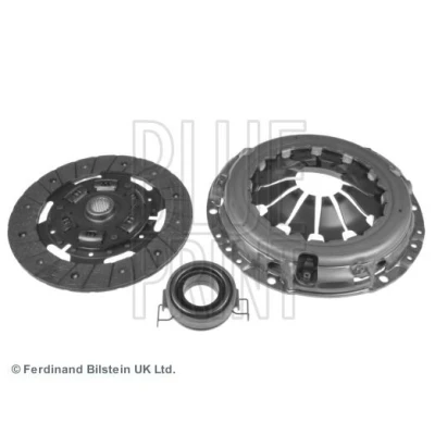 Billede af BLUE PRINT ADT330269 Kobling i tre dele med syntetsik fedt udrykkerleje 201 TOYOTA: Aygo, CITROËN: C1 I, PEUGEOT: 107 Hatchback