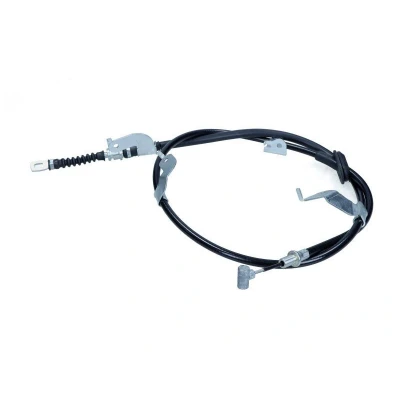Billede af MAXGEAR 32 1672 Håndbremsekabel 1480, 1298mm Skivebremse SUZUKI: Swift IV Hatchback (FZ, NZ) 1.2, 1.3 DDiS 2010