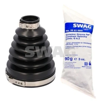 Billede af SWAG 33 11 0561 Drivakselmanchet Thermoplastisk Polyester elatomer
