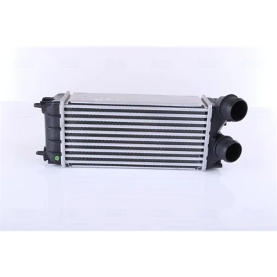 Billede af NISSENS 96514 Intercooler PEUGEOT: 308 I Hatchback, CITROËN: Berlingo II Van