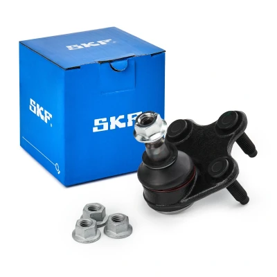 Billede af SKF VKDS 311004 Bærekugle med syntetsik fedt 18,2 VOLKSWAGEN: Polo V Hatchback, SKODA: Fabia III Stationcar, SEAT: Mii