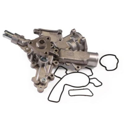 Billede af HEPU P322 Vandpumpe inkl. pakningssæt uden motortemperaturføler mekanisk OPEL: Astra G CC, Corsa C Hatchback