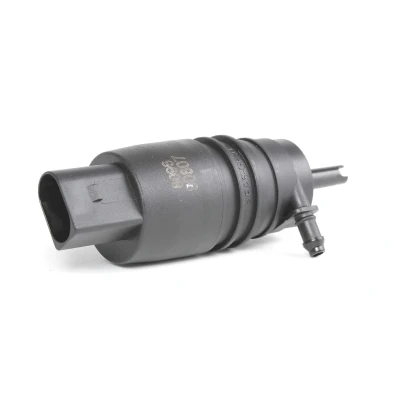 Billede af MAPCO 90807 Vaskepumpe 12 BMW: X5, 5 Sedan, Touring, VOLKSWAGEN: Polo IV Hatchback, Transporter 5, Passat B5 MERCEDES BENZ: E klasse T modell