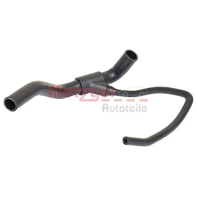 Billede af METZGER 2420081 Kølerslanger EPDM (ethyl propylen dien gummi) FORD: FIESTA 5