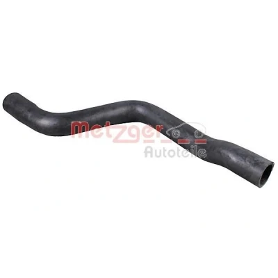 Billede af METZGER 2421073 Kølerslanger Motorkøler, oppe til venstre EPDM (ethyl propylen dien gummi) OPEL: Astra J Hatchback, Sports Tourer