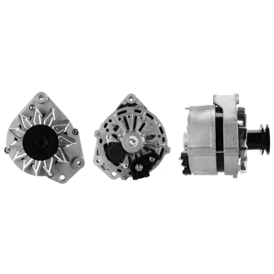 Billede af LUCAS LRA00887 Generator 14V 90A VOLKSWAGEN: Transporter 4 Bus, GOLF 2, 4, AUDI: 100 C4 Sedan, 80 B4 C3 Sedan
