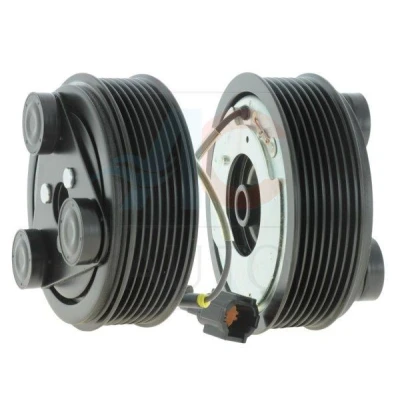 Billede af ACAUTO AC 06CL09 Magnetkobling CALSONIC, NISSAN CR 10 NISSAN: Note I, MICRA 3