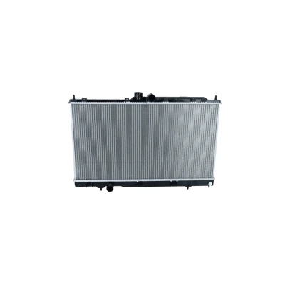Billede af NRF 53591 Radiator Aluminium 688 375 32 Loddet køleripper