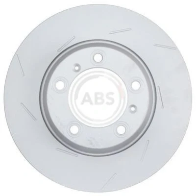 Billede af A.B.S. COATED 18124 Bremseskiver 330 28 5 ventileret coatet