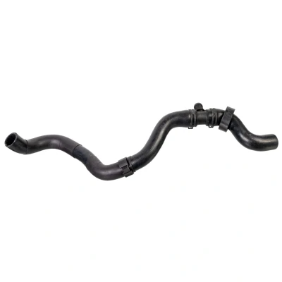 Billede af FEBI BILSTEIN 178460 Kølerslanger 31 nede EPDM (ethyl propylen dien gummi) SKODA: Fabia 2, SEAT: Ibiza 4