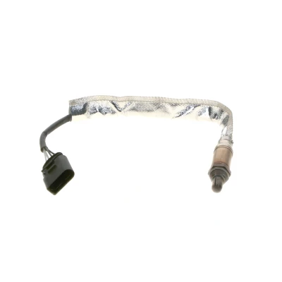 Billede af BOSCH 0 258 005 079 Lambdasonde 4 VOLKSWAGEN: Golf 4, Lupo / 3L, SKODA: Octavia I Hatchback, 1 Combi, AUDI: A3 Hatchback