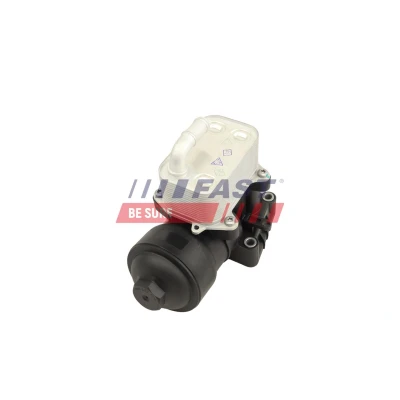 Billede af FAST FT01021 Olieradiator