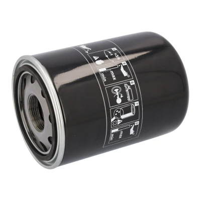 Billede af FEBI BILSTEIN 184194 Oliefilter Påskruet filter