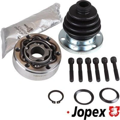Billede af JP GROUP 8143500110 Knokkelled CLASSIC gearkasse monteret uden ABS ring VOLKSWAGEN: GOLF 2, 3, Vento, SKODA: Octavia 1 Combi, I Hatchback