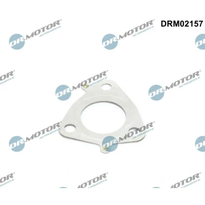 Billede af DR.MOTOR AUTOMOTIVE DRM02157 Pakninger Udstødningsside, Indtag