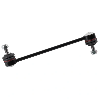 Billede af febi BILSTEIN 34886 Stabstag Bagaksel venstre, højre 229 M10 x 1,5 Plus med selvlåsende møtrik Stål LAND ROVER: Freelander 2 SUV