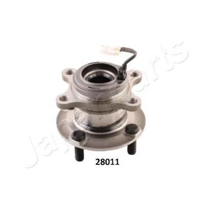 Billede af JAPANPARTS KK 28011 Hjulnav bagaksel SUZUKI: SWIFT 4